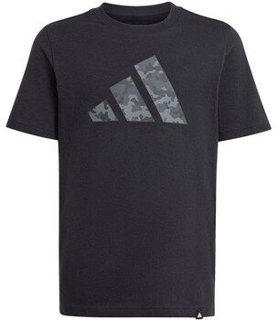 Tričká s krátkym rukávom adidas  Camo