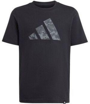 Tričká s krátkym rukávom adidas  Camo