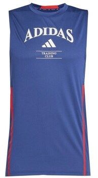 Tielka a tričká bez rukávov adidas  JI6354