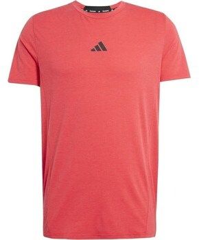 Tričká s krátkym rukávom adidas  JI8124