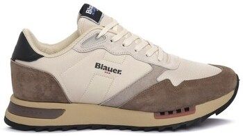 Nízke tenisky Blauer  Ryder