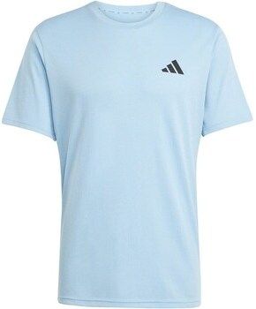 Tričká s krátkym rukávom adidas  JP3823