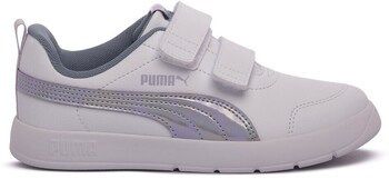 Nízke tenisky Puma  Courtflex V3 Ps