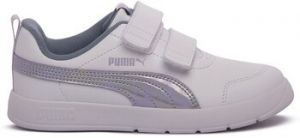 Nízke tenisky Puma  Courtflex V3 Ps