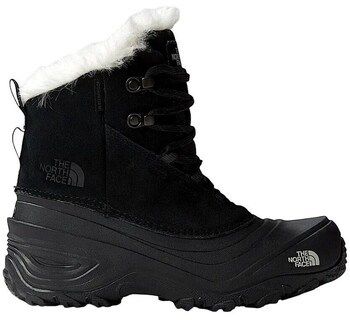 Obuv do snehu The North Face  Youth Shellista V Lace