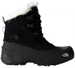 Obuv do snehu The North Face  Youth Shellista V Lace