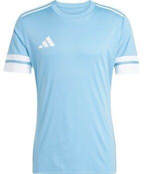Tričká s krátkym rukávom adidas  Squadra 25