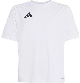 Tričká s krátkym rukávom adidas  Squadra 25
