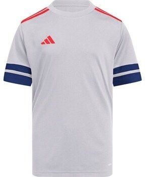 Tričká s krátkym rukávom adidas  Squadra 25