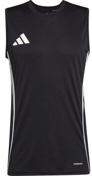 Tielka a tričká bez rukávov adidas  Tiro 25