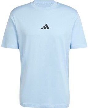 Tričká s krátkym rukávom adidas  JF1101
