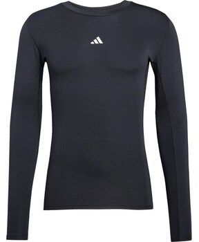 Tričká s dlhým rukávom adidas  JP2944