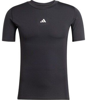 Tričká s krátkym rukávom adidas  JP4674