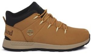 Polokozačky Timberland  Sprint Trekker Mid