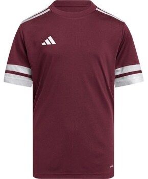 Tričká s krátkym rukávom adidas  Squadra 25