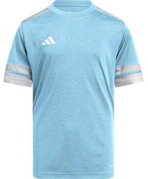 Tričká s krátkym rukávom adidas  Squadra 25
