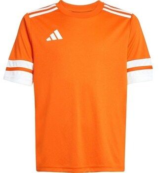 Tričká s krátkym rukávom adidas  Squadra 25