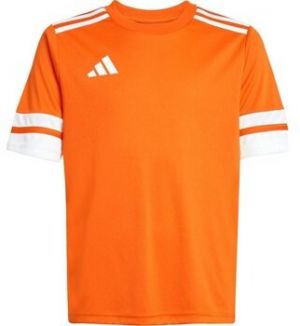 Tričká s krátkym rukávom adidas  Squadra 25