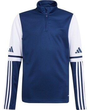 Mikiny adidas  Squadra 25