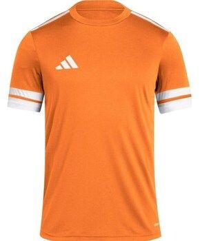 Tričká s krátkym rukávom adidas  Squadra 25