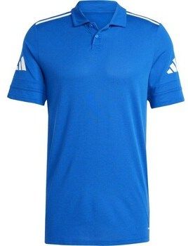 Polokošele s krátkym rukávom adidas  Squadra 25