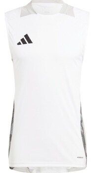 Tielka a tričká bez rukávov adidas  Tiro 24