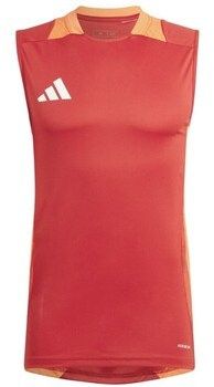 Tielka a tričká bez rukávov adidas  Tiro 24