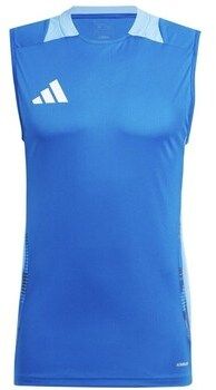 Tielka a tričká bez rukávov adidas  Tiro 24