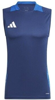 Tielka a tričká bez rukávov adidas  Tiro 24