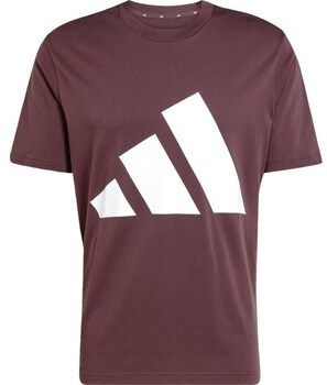 Tričká s krátkym rukávom adidas  JE8939