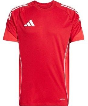 Tričká s krátkym rukávom adidas  Tiro 25