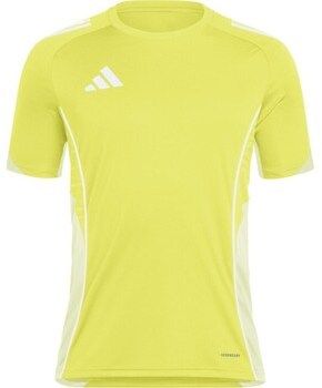 Tričká s krátkym rukávom adidas  Tiro 25