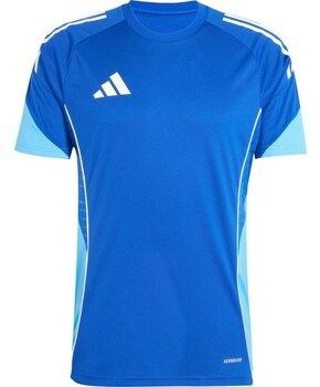 Tričká s krátkym rukávom adidas  Tiro 25