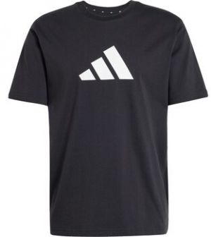 Tričká s krátkym rukávom adidas  Future Icons