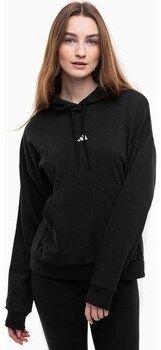 Mikiny adidas  Essentials Small Logo French Terry