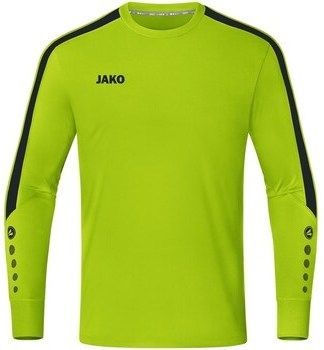 Tričká s dlhým rukávom Jako  Power