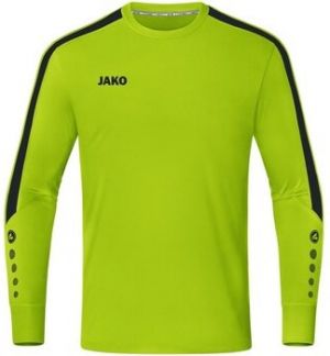 Tričká s dlhým rukávom Jako  Power
