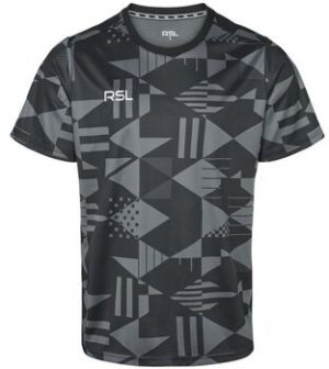 Tričká s krátkym rukávom Rsl  R202405