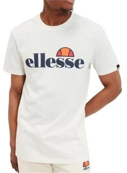 Tričká s krátkym rukávom Ellesse  Sl Prado