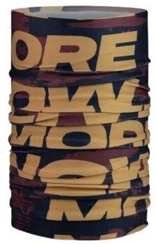 Šále/Štóle/Šatky Buff  Thermonet® Rumel