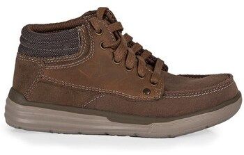 Členkové tenisky Skechers  93871LBRN