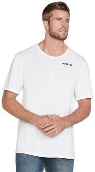 Tričká s krátkym rukávom Skechers  Dri release Skx Tee