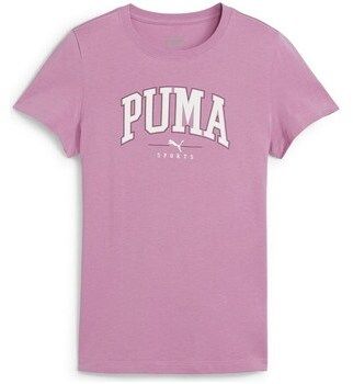 Tričká s krátkym rukávom Puma  Squad Tee