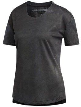 Tričká s krátkym rukávom adidas  Supernova Tko Alive Tee