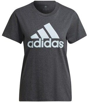 Tričká s krátkym rukávom adidas  W Bl T