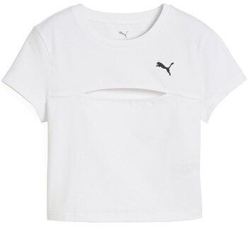 Tričká s krátkym rukávom Puma  63116402