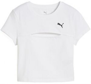 Tričká s krátkym rukávom Puma  63116402