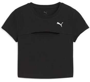 Tričká s krátkym rukávom Puma  63116401