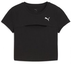 Tričká s krátkym rukávom Puma  63116401