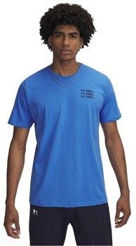Tričká s krátkym rukávom Under Armour  6004173402